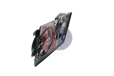 LüFTER MOTORKüHLUNG AKS DASIS 098087N 4