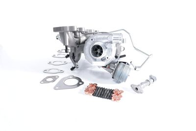 LADER AUFLADUNG BTS Turbo T981009 2