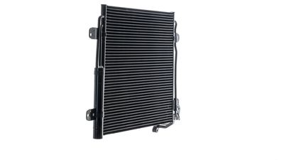 CONDENSATOR CLIMATIZARE MAHLE AC454000P 23