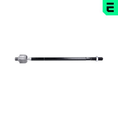 AXIALGELENK SPURSTANGE