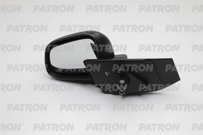 Наружное зеркало PATRON PMG0610M01 для CHEVROLET SPARK