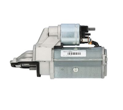 STARTER VALEO 201007 3