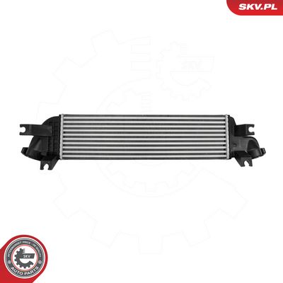 Chladič turba ESEN SKV 98SKV035