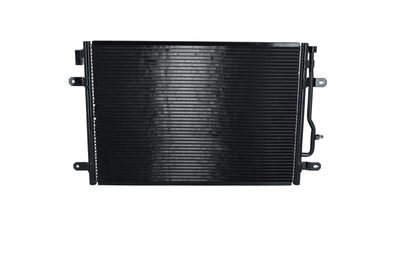 CONDENSATOR CLIMATIZARE NRF 35404 6