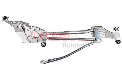 WISCHERGESTäNGE METZGER AUTOTEILE 2190897 1