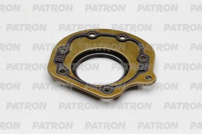 Уплотняющее кольцо, коленчатый вал PATRON P18-0021 для MAZDA 121