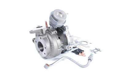 LADER AUFLADUNG BTS Turbo T981408 24