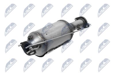 FILTRU FUNINGINE/PARTICULE SIST.DE ESAPAMENT NTY DPFFR002 14