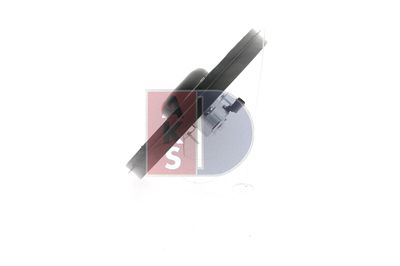 LüFTER MOTORKüHLUNG AKS DASIS 168038N 3