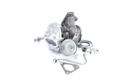 LADER AUFLADUNG BTS Turbo T981006 8