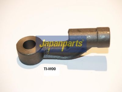 JAPANPARTS Skersinės vairo trauklės galas