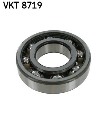 SKF Lager, Schaltgetriebe