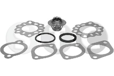 THERMOSTAT KüHLMITTEL