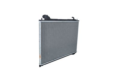 RADIATOR RACIRE MOTOR NRF 550357 19