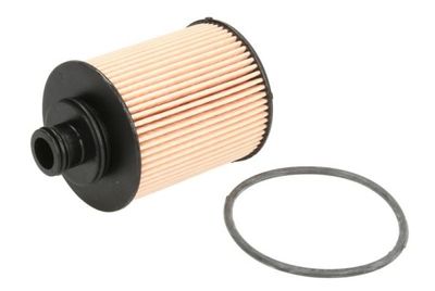 Oliefilter past: ALFA ROMEO MITO  FIAT 500, 500 C, BRAVO II, DOBLO, DOBLO CARGO, FIORINO, GRANDE PUNTO, IDEA, LINEA, PANDA, PUNTO, PUNTO EVO, QUBO, SIENA, STRADA  FORD KA 1.3D/1.4 06.03-