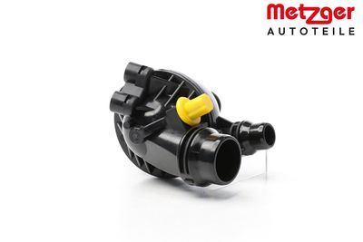 THERMOSTAT KüHLMITTEL METZGER AUTOTEILE 4006080 23