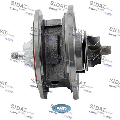 RUMPFGRUPPE LADER SIDAT 471121