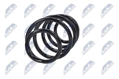 ARC SPIRAL NTY ASZCH026 18