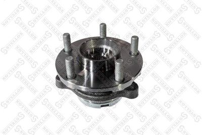 комплект колесен лагер STELLOX 43-29258-SX