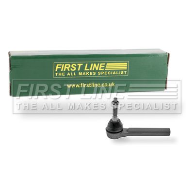 накрайник на напречна кормилна щанга FIRST LINE FTR5696