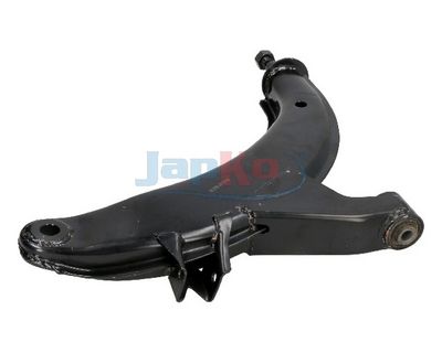 Lenker, Radaufhängung