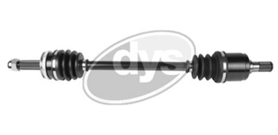 полуоска DYS 76-HY-9684A