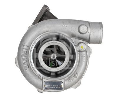 Lader, ladesystem FEBI BILSTEIN 192177