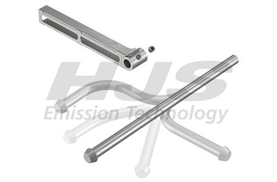 SUPORT SISTEM DE ESAPAMENT