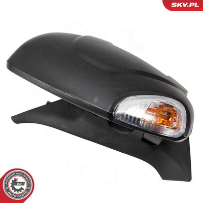 Vnější zpětné zrcátko ESEN SKV 97SKV724