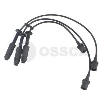 Комплект проводов зажигания OSSCA 07622 для PUCH G-MODELL