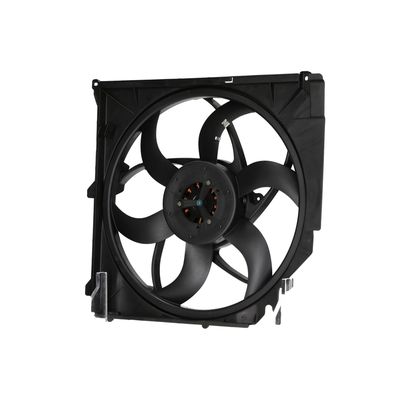 VENTILATOR RADIATOR NISSENS 85066 9