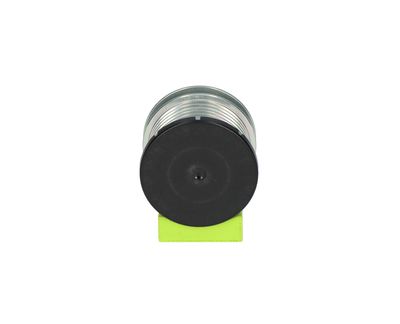 GENERATORFREILAUF VALEO 593537 24