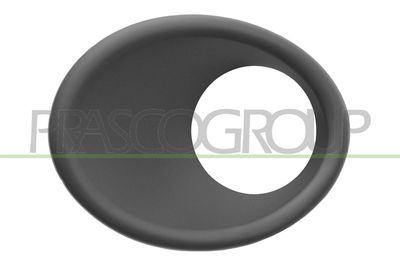 RAHMEN NEBELSCHEINWERFER