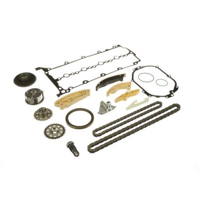 STEUERKETTENSATZ GATES CHK1037M 47