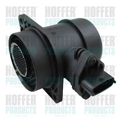 Расходомер воздуха HOFFER 7516432 для CHRYSLER PT CRUISER