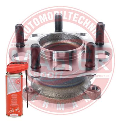 SET RULMENT ROATA MASTER-SPORT GERMANY 3962SETMSP