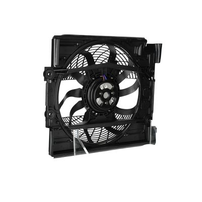 LüFTER KLIMAKONDENSATOR NISSENS 85422 39