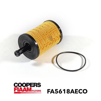 маслен филтър CoopersFiaam FA5618AECO