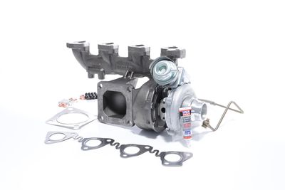 LADER AUFLADUNG BTS Turbo T981166 31