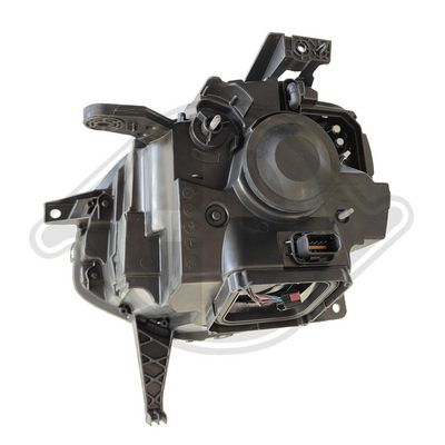 HAUPTSCHEINWERFER DIEDERICHS 4483180 1