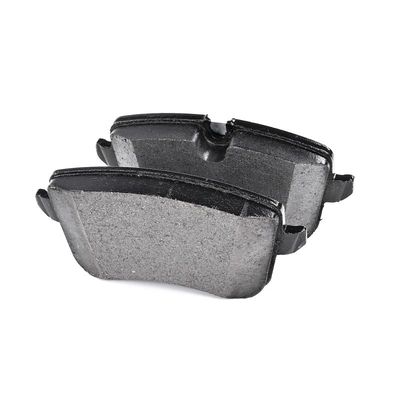 BREMSBELAGSATZ SCHEIBENBREMSE DELPHI LP2249 18