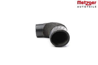 LADELUFTSCHLAUCH METZGER AUTOTEILE 2401244 9