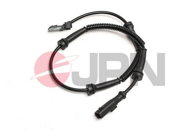 Jutiklis, rato greitis