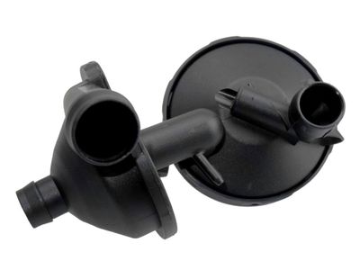 VENTIL AERISIRE CARTER