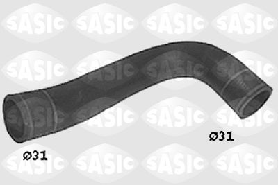Hadice chladiče SASIC SWH0346