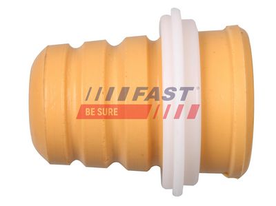 Apsauginio dangtelio komplektas, amortizatorius