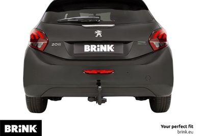 MODUL TRACTARE BRINK 556100 7