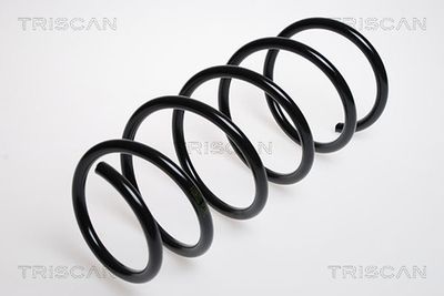 TRISCAN 8750 2520 Пружина подвески  для RENAULT CLIO (Рено Клио)
