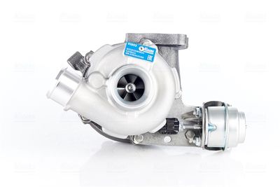 NISSENS Turbocharger ** FIRST FIT ** (93203)