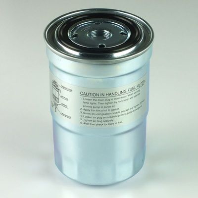 KRAFTSTOFFFILTER DELPHI HDF590 9